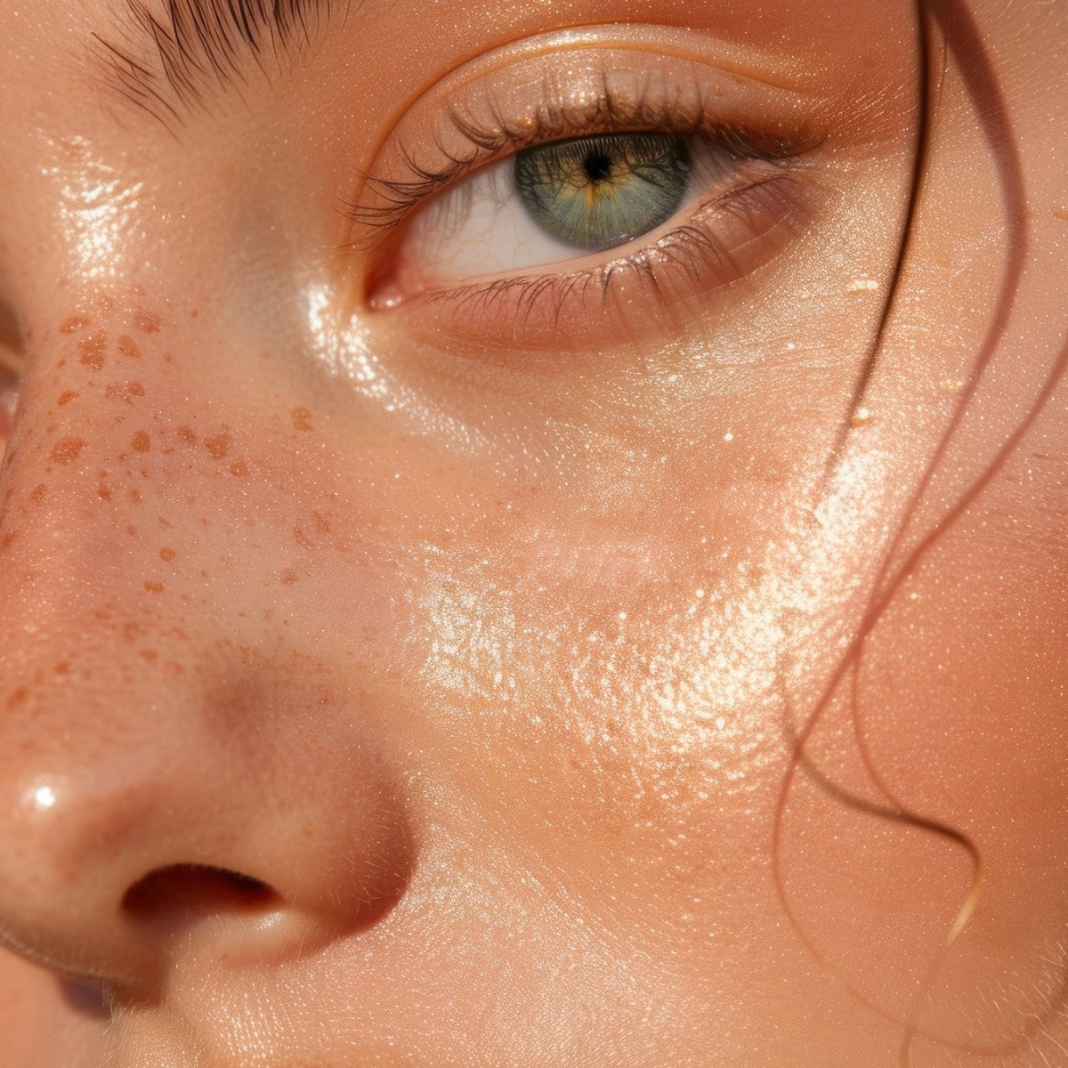 Skin Soak