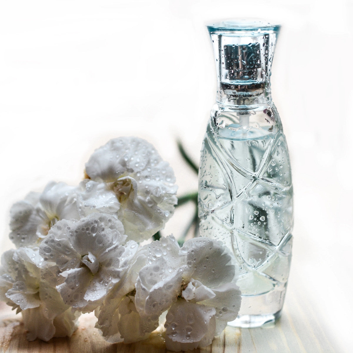 Skin Soak